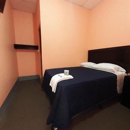 Hotel Fuentes Gwatemala Zewnętrze zdjęcie