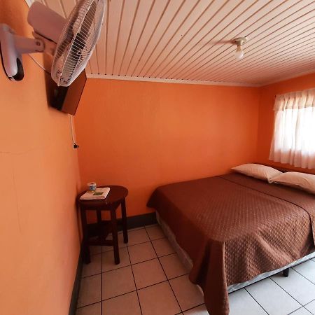 Hotel Fuentes Gwatemala Zewnętrze zdjęcie