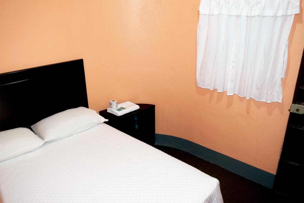 Hotel Fuentes Gwatemala Zewnętrze zdjęcie