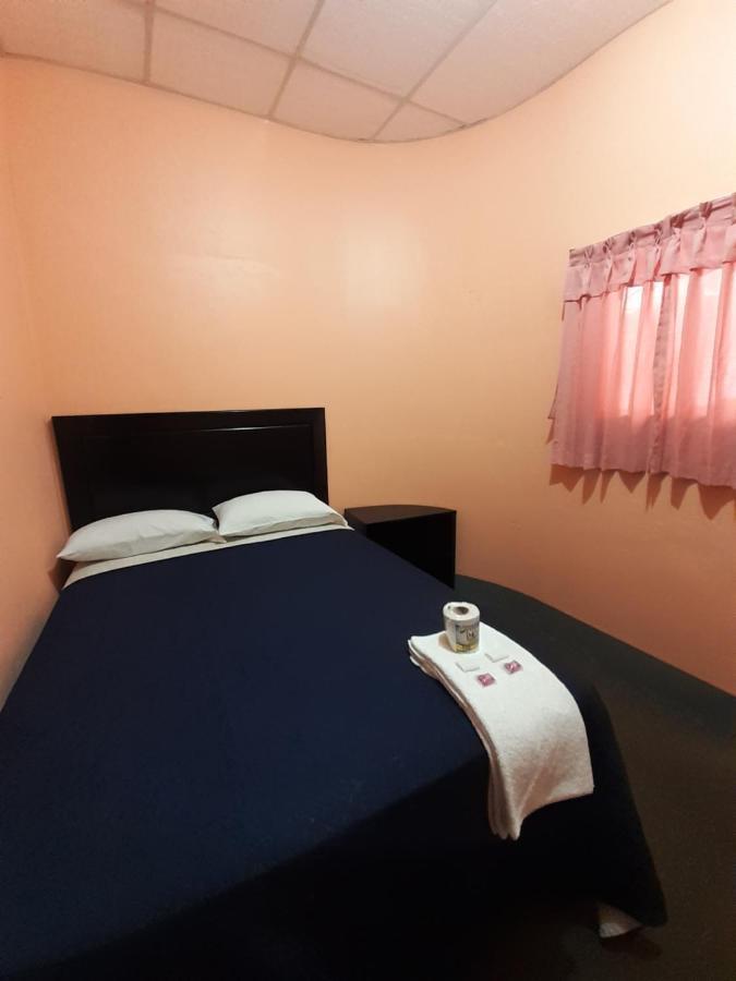 Hotel Fuentes Gwatemala Zewnętrze zdjęcie