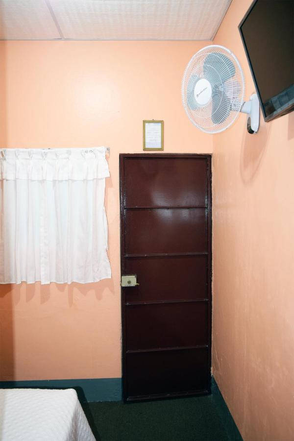 Hotel Fuentes Gwatemala Zewnętrze zdjęcie