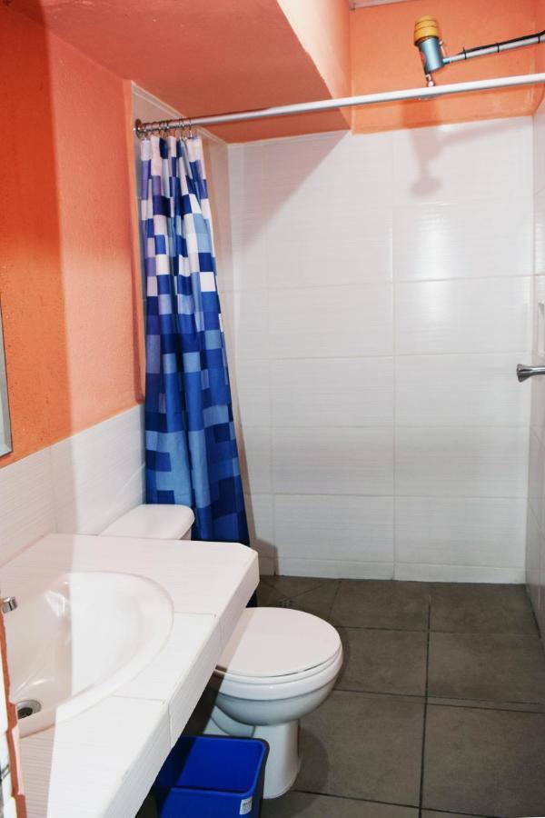Hotel Fuentes Gwatemala Zewnętrze zdjęcie