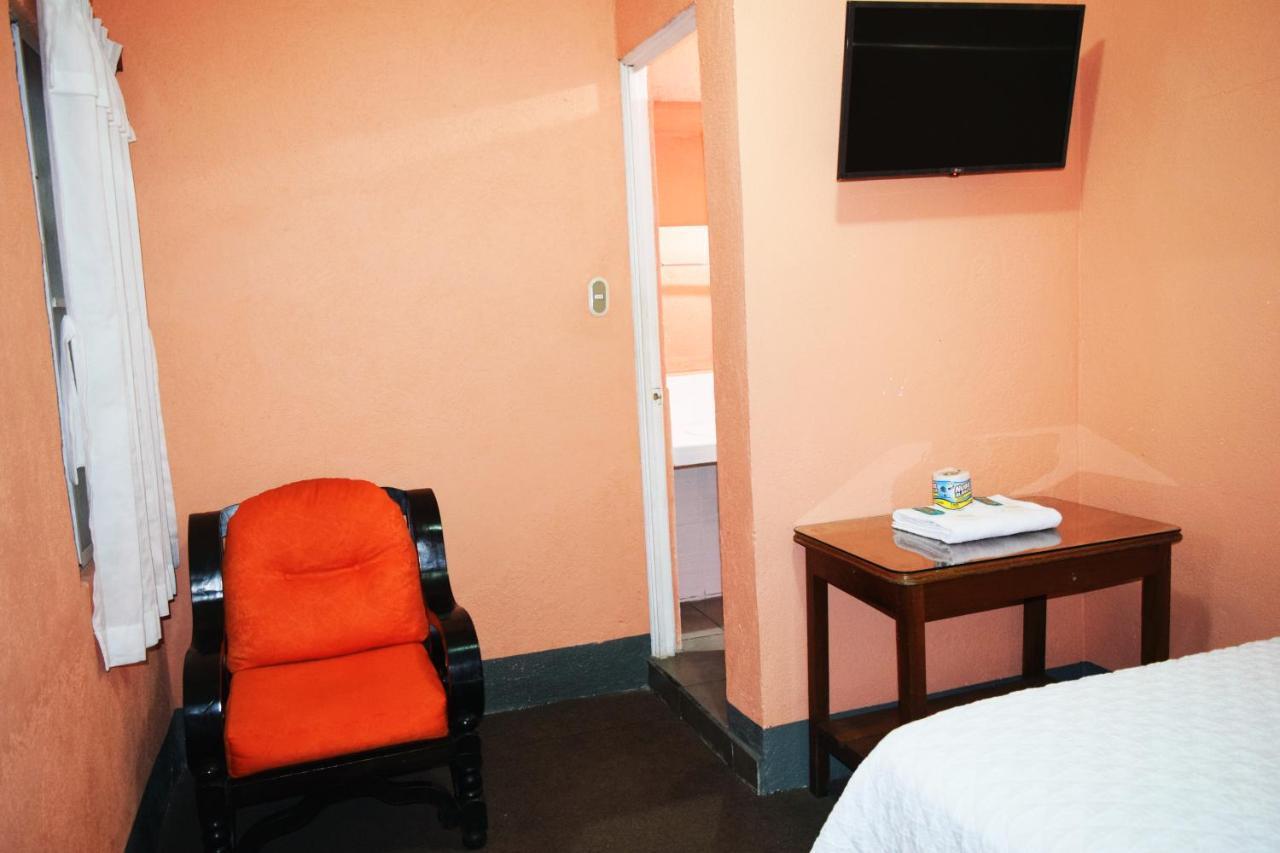 Hotel Fuentes Gwatemala Zewnętrze zdjęcie