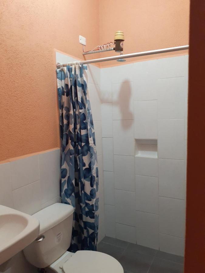 Hotel Fuentes Gwatemala Zewnętrze zdjęcie