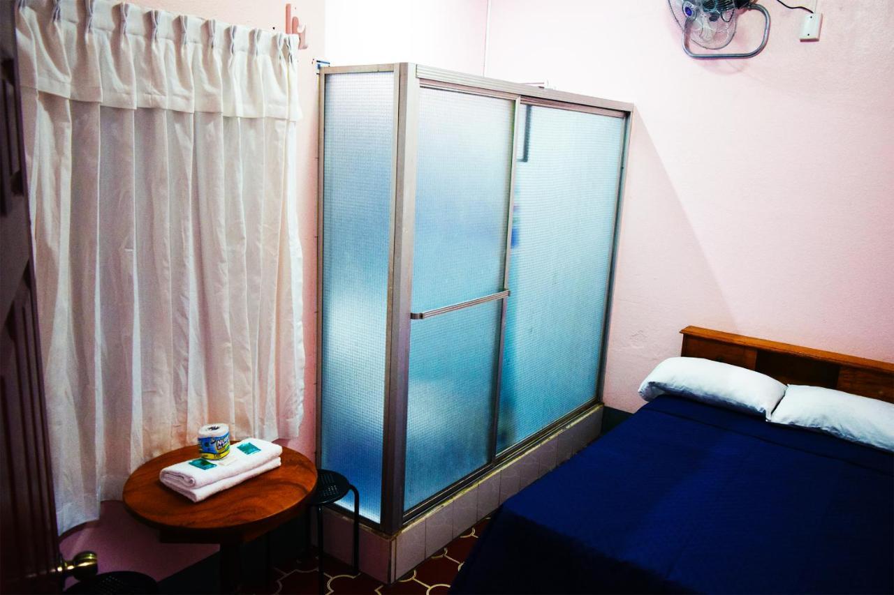 Hotel Fuentes Gwatemala Zewnętrze zdjęcie