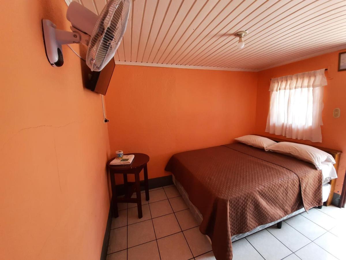 Hotel Fuentes Gwatemala Zewnętrze zdjęcie