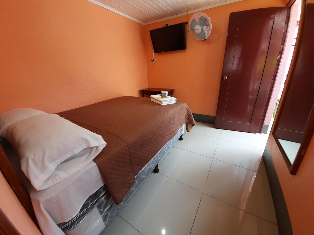 Hotel Fuentes Gwatemala Zewnętrze zdjęcie